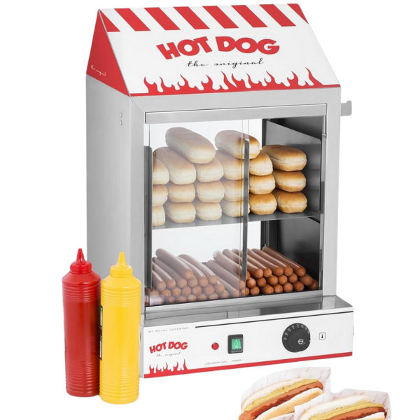 hotdog bisbis