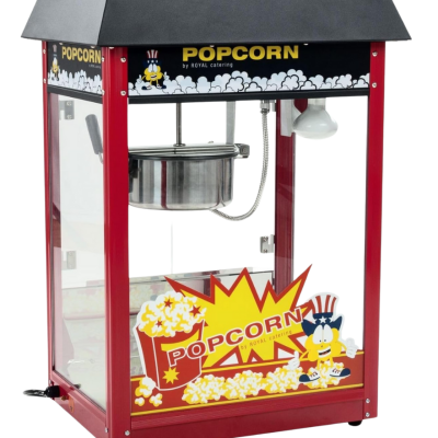 popcorn transparent
